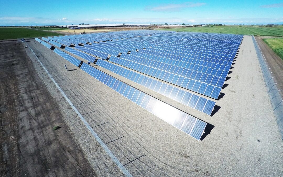 Net Metering 3.0 is here. What does this mean for farmers and commercial solar installations?